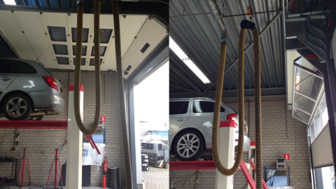 Hegeman oud vs nieuw