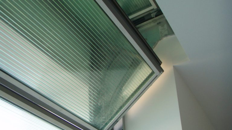 Blog: Inspiration: Das Industrietor als Trend - Rolflex