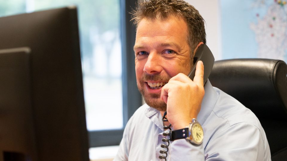 Verkaufsunterstützung vom Sales Manager Verkaufsunterstützung vom Sales Manager