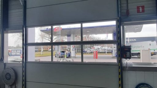 Schadenregulierungsservice De Wilde Werkstatt Rolltor kaufen