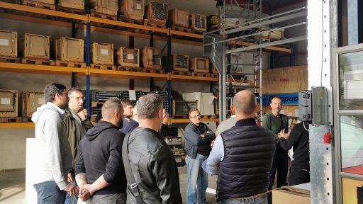 Compact-Akademie - Rolflex