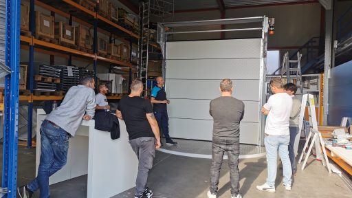 Compact-Akademie - Rolflex