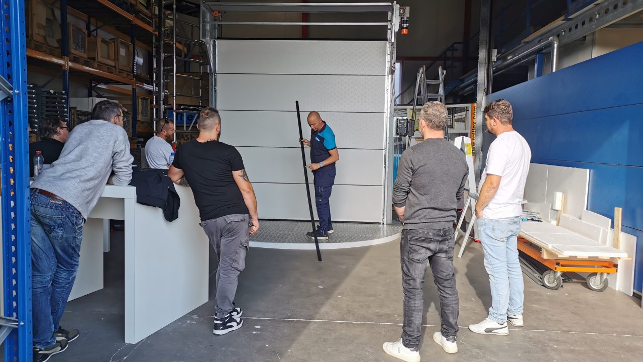 Compact-Akademie - Rolflex