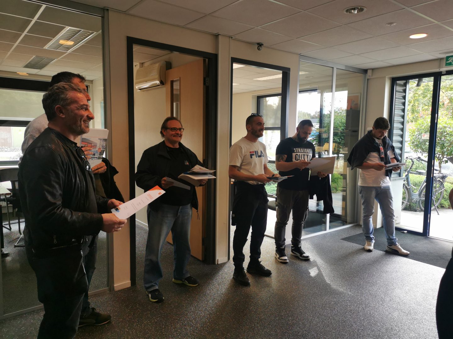 Compact-Akademie - Rolflex