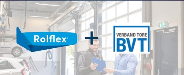BVT mitglied rolflex - bundesverband tore