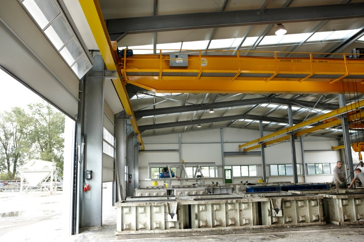 Hallentore Landwirtschaft
