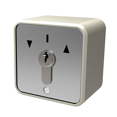 key-switch