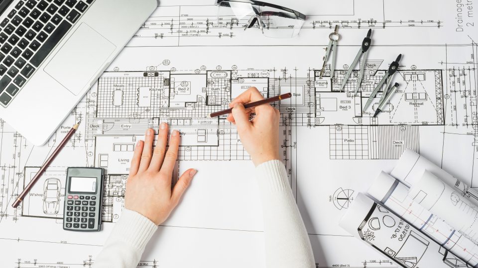 Technical drawings Compact