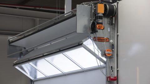 Carrosserie BeerensVoor Sima