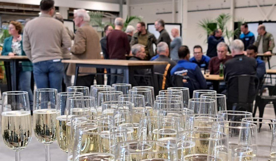 inauguracion rolflex