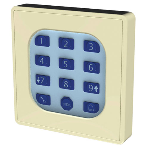 pin-code-unit