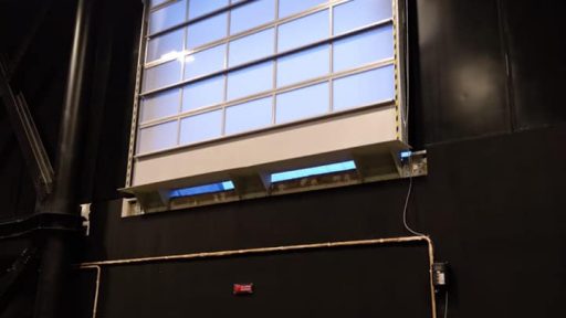 Porte Compact chez Ferrari Porte Compact chez Ferrari