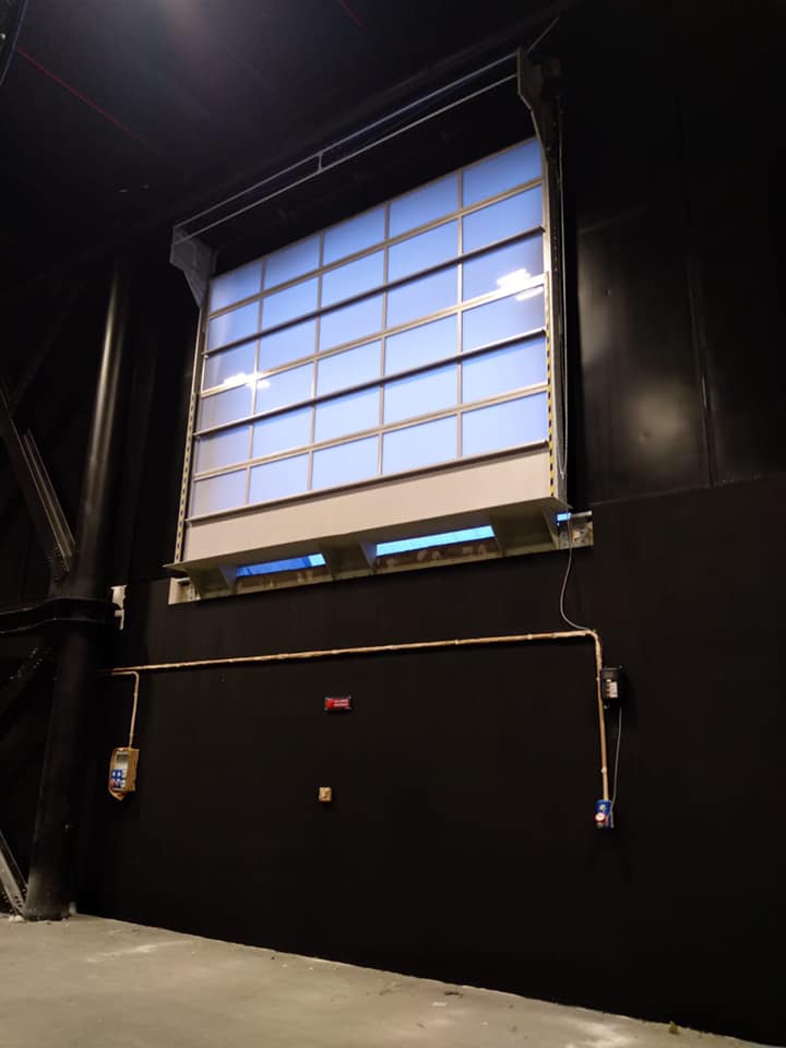 Porte Compact chez Ferrari Porte Compact chez Ferrari