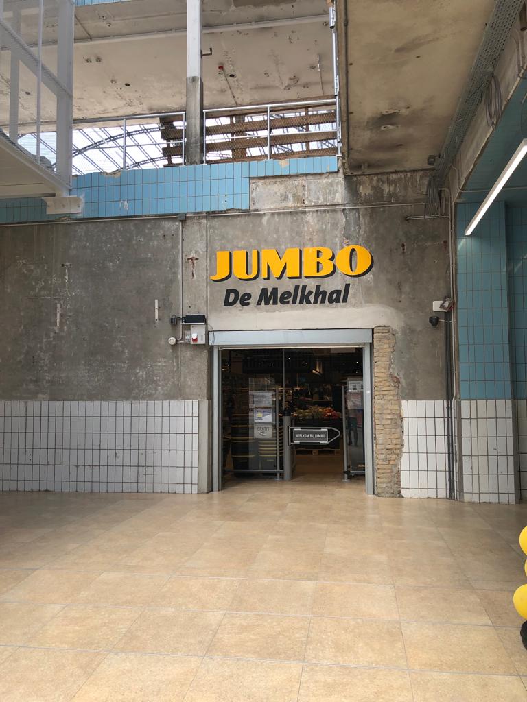 IMG-20220617-WA0001 Serranda avvolgibile Compact nel Melkhal a Enschede nei Paesi Bassi