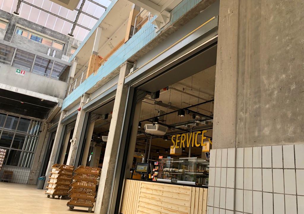 IMG-20220617-WA0018 Serranda avvolgibile Compact nel Melkhal a Enschede nei Paesi Bassi