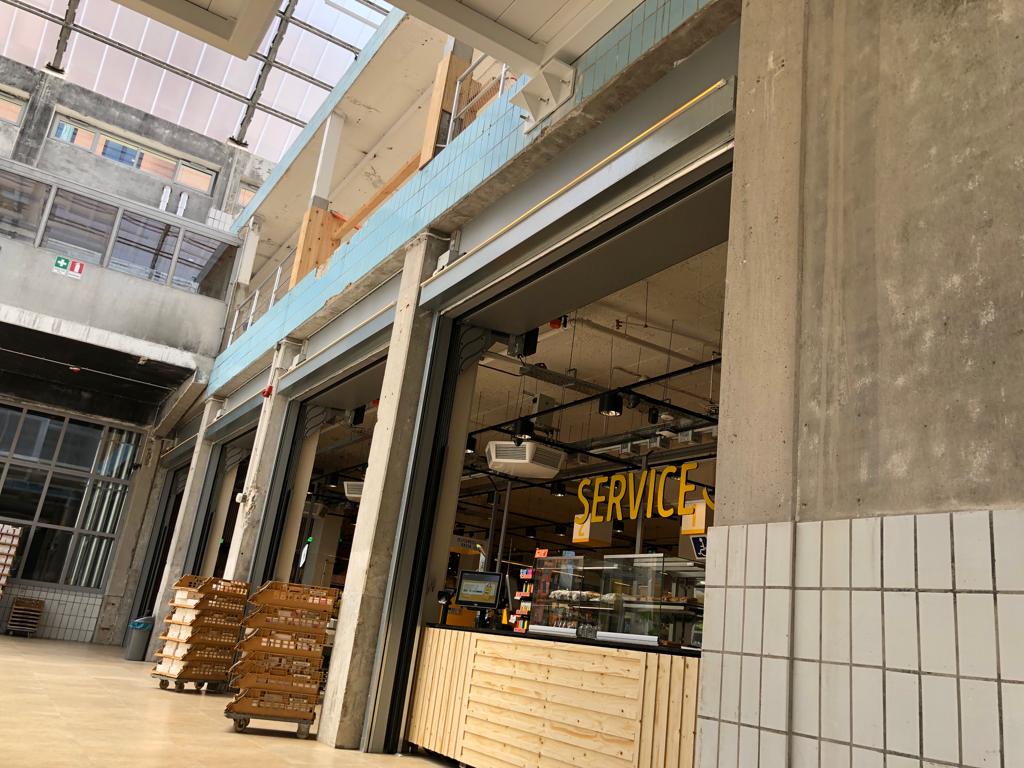 IMG-20220617-WA0018 Serranda avvolgibile Compact nel Melkhal a Enschede nei Paesi Bassi