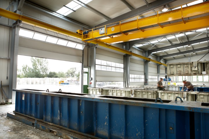 Rolflex locatie
