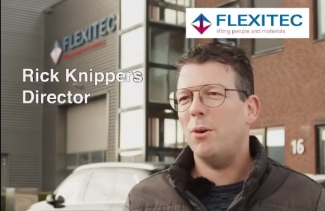 Flexitec kiest voor Compact