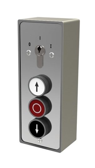 button-key-switch - kopie