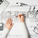 Technische tekeningen Compact - informatie voor architecten en aannemers