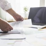 Bestekteksten Compact vouwdeur - informatie voor architecten en aannemers