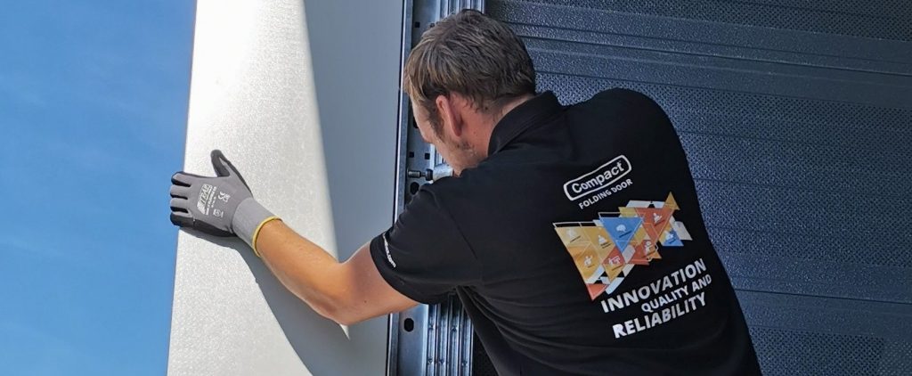 Wat is de levensduur van een overheaddeur?