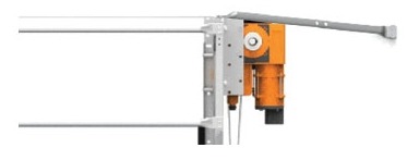 Zijmotorset Zijmotorset