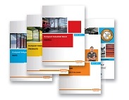 Broschyrer Rolflex Compact porten Broschyrer Rolflex Compact porten