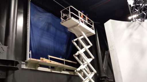 Compact deur bij Ferrari