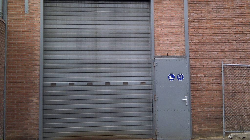 Haveland facility Rheden oud