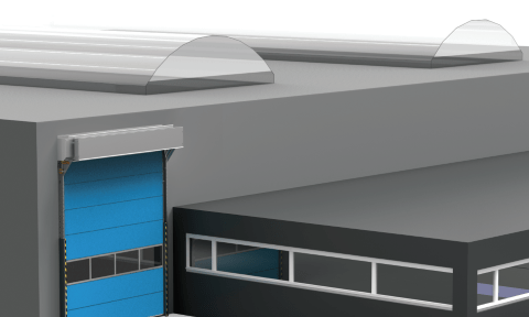 Ny beskyttelsesbeskyttelse Ny beskyttelsesbeskyttelse