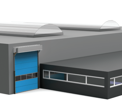 Ny beskyttelsesbeskyttelse Ny beskyttelsesbeskyttelse