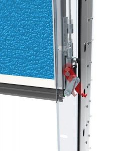 Ochrona przed upadkiem