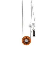 Ochrona przed luźnym kablem