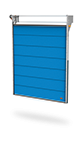 Basis Compact vouwdeur